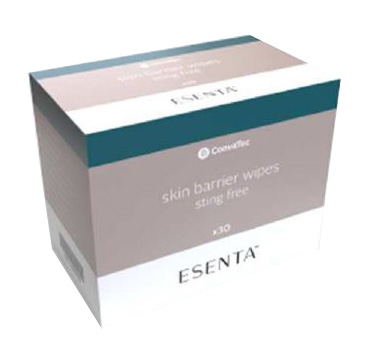 ESENTA FILM PROTETTIVO SALVIETTA 30 PEZZI - farmasconti.eu