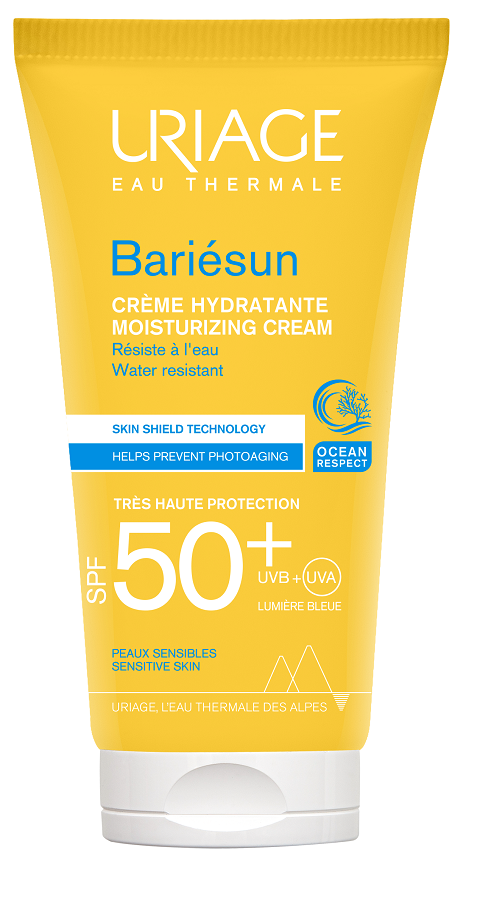 BARIESUN CREMA IDRATANTE SPF50+ 50 ML - farmasconti.eu