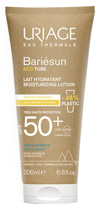BARIESUN SPF50+ LAIT CART 200 ML - farmasconti.eu