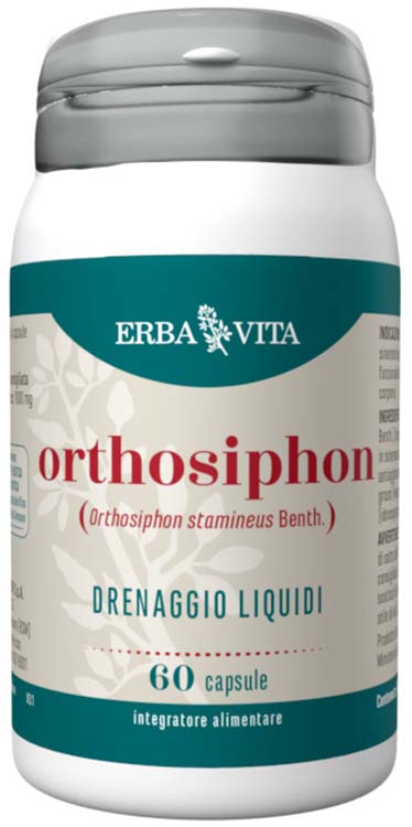 ORTHOSIPHON 60 CAPSULE - farmasconti.eu