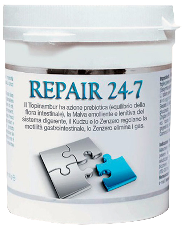 REPAIR 24/7 100 G - farmasconti.eu