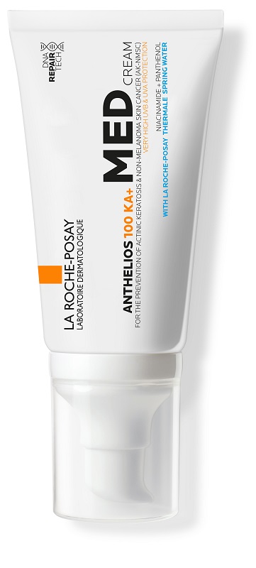 ANTHELIOS 100 KA+ MED 50 ML - farmasconti.eu