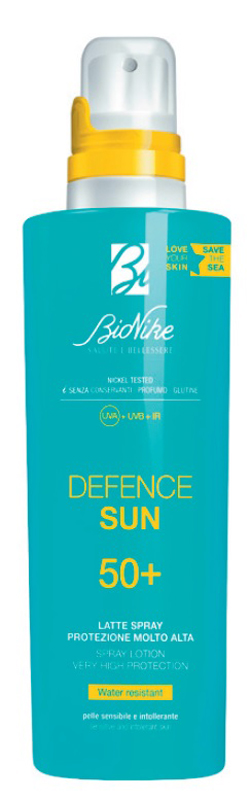 DEFENCE SUN LATTE SPRAY 50+ 200 ML - farmasconti.eu