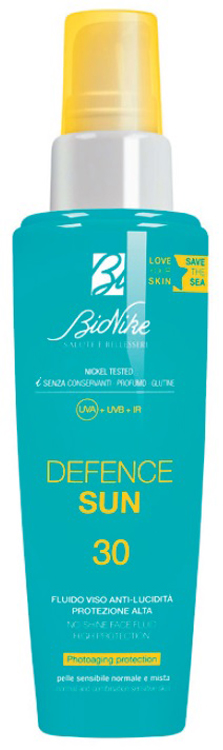 DEFENCE SUN FLUIDO 30 50 ML - farmasconti.eu