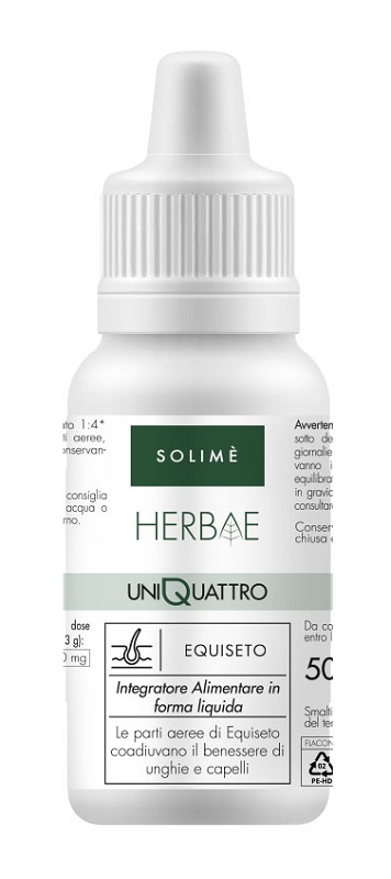 UNIQUATTRO EQUISETO SOMMITA' 50 ML - farmasconti.eu