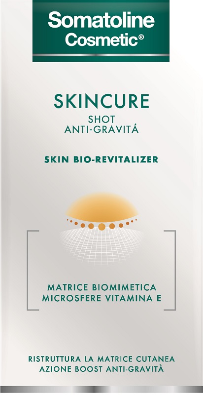 SOMATOLINE SKIN EXPERT SIERO ANTI GRAVITA' 30 ML - farmasconti.eu