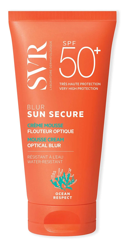 SUN SECURE BLUR SPF50 50 ML - farmasconti.eu