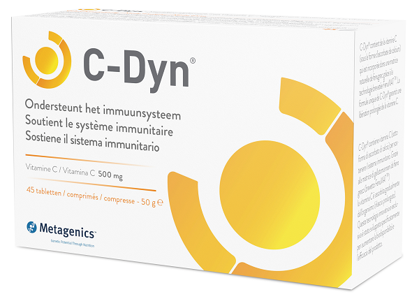 C DYN NFI 45 COMPRESSE - farmasconti.eu