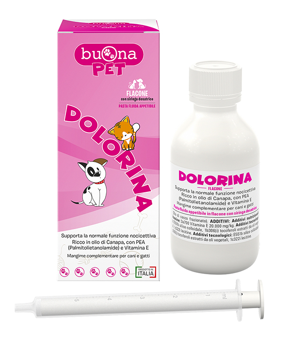 DOLORINA FLACONE 90 G - farmasconti.eu