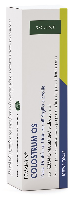 REMARGIN COLOSTRUM OS PASTA DENTIFRICIA 75 ML - farmasconti.eu