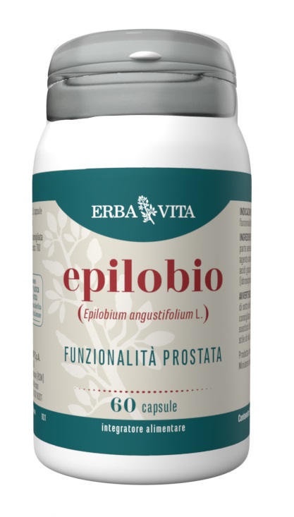 EPILOBIO 60 CAPSULE - farmasconti.eu