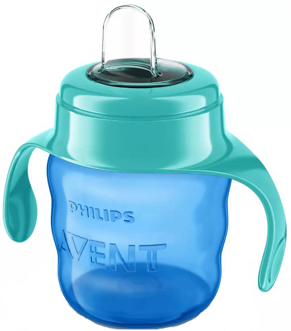 AVENT TAZZA BASICA BIG MASCHIO - farmasconti.eu
