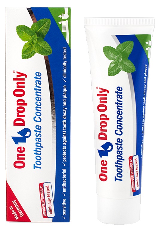 ONE DROP ONLY DENTIFRICIO CONCENTRATO 50 ML - farmasconti.eu