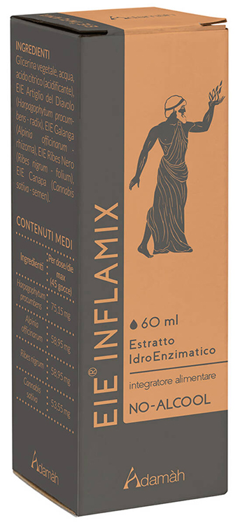 EIE INFLAMIX GOCCE 60 ML - farmasconti.eu