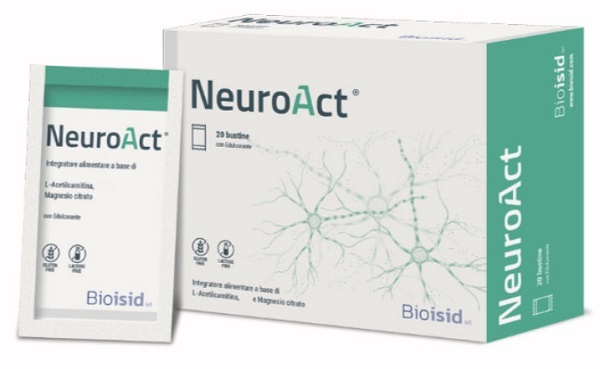 NEUROACT 20 BUSTINE - farmasconti.eu