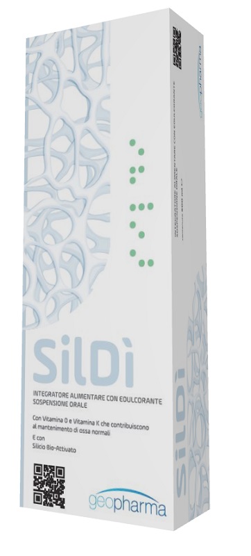 SILDI' 500 ML - farmasconti.eu