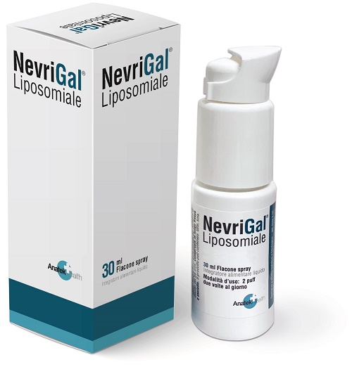 NEVRIGAL LIPOSOMIALE 30 ML - farmasconti.eu