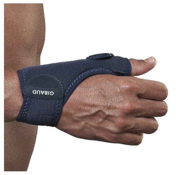 RHIZOGIB ORTESI PER RIZOARTROSI DR GIBAUD ORTHO DESTRA 1 - farmasconti.eu