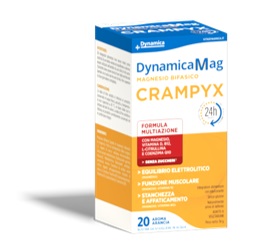 DYNAMICAMAG CRAMPYX 20 BUSTINE - farmasconti.eu