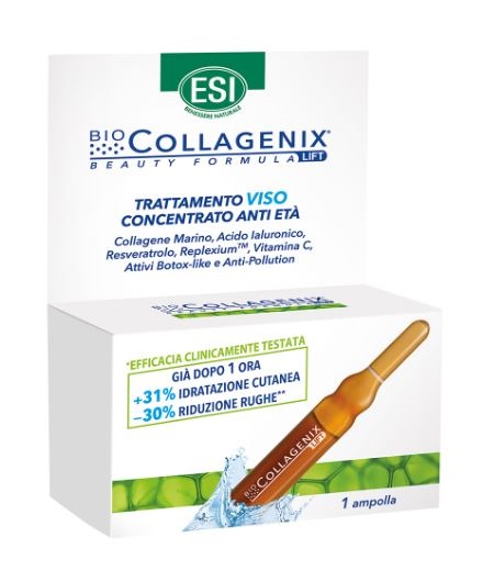 ESI BIOCOLLAGENIX AMPOLLA SINGOLA - farmasconti.eu