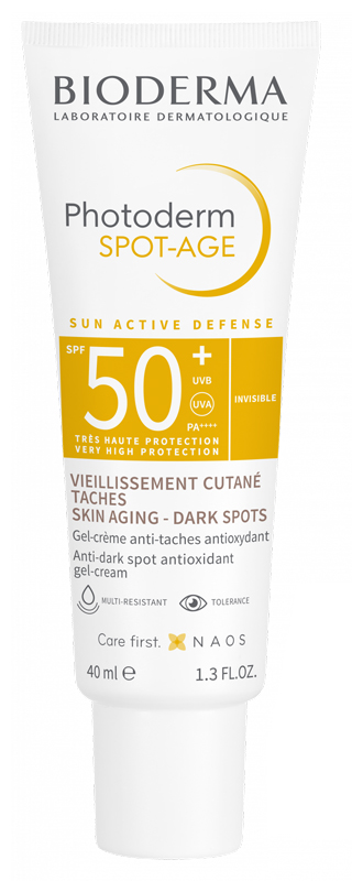 PHOTODERM SPOT AGE 40 ML - farmasconti.eu