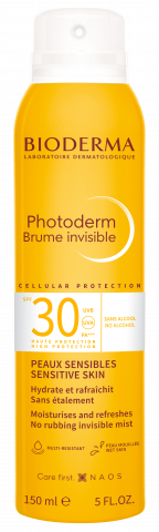PHOTODERM BRUME INVISIBLE SPF30 150 ML - farmasconti.eu