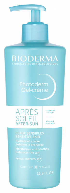 PHOTODERM GEL CREME APRES SOLEIL 200 ML - farmasconti.eu
