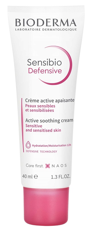 SENSIBIO DEFENSIVE 40 ML - farmasconti.eu