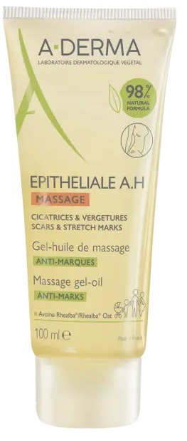 EPITHELIALE ULTRA REPAIR GEL-OLIO DA MASSAGGIO ANTI SEGNI RESIDUI 100 ML - farmasconti.eu