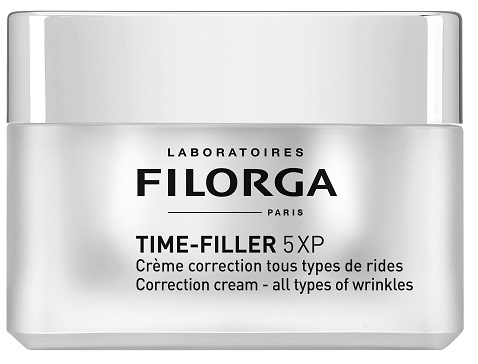 FILORGA TIME FILLER 5 XP CREME 50 ML - farmasconti.eu