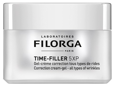 FILORGA TIME FILLER 5 XP GEL 50 ML - farmasconti.eu