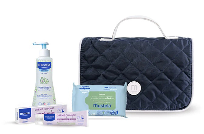 MUSTELA VANITY SET 2022 - farmasconti.eu