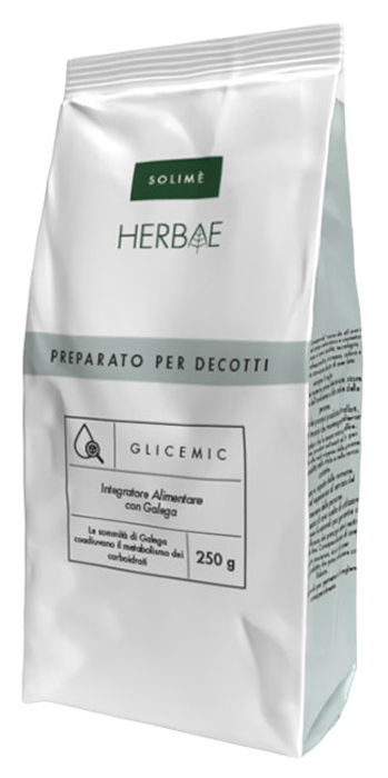 GLICEMIC 250 G - farmasconti.eu