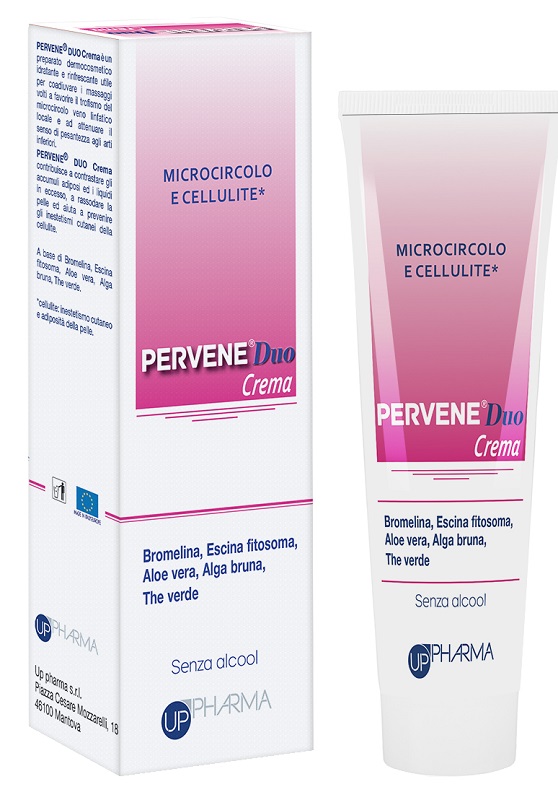 PERVENE DUO CREMA 150 ML - farmasconti.eu
