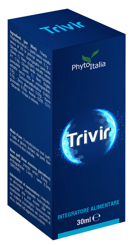 TRIVIR 30 ML - farmasconti.eu