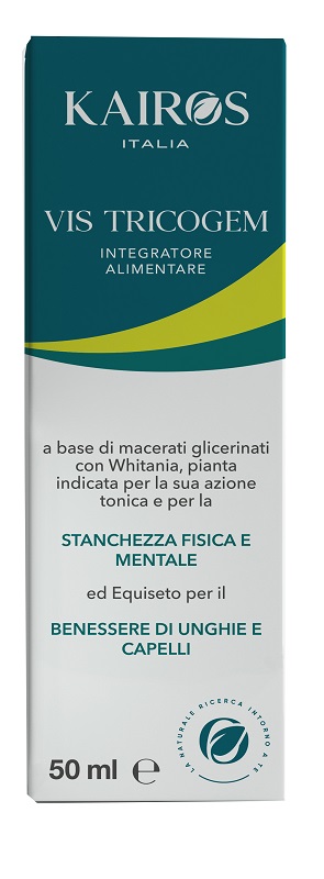 VIS TRICOGEM SPRAY 50 ML - farmasconti.eu