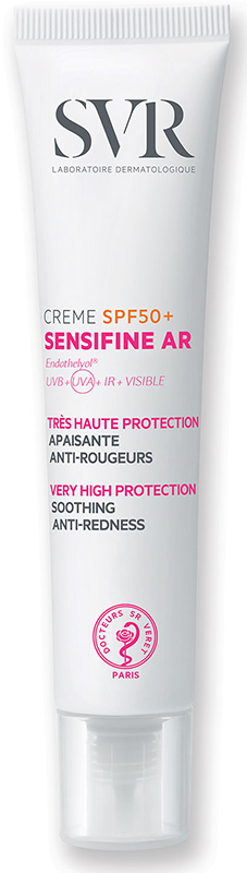 SENSIFINE AR SPF50+ 40 ML - farmasconti.eu