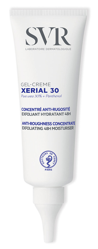 XERIAL 30 GEL CREME 75 ML - farmasconti.eu