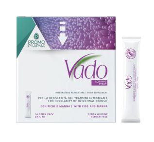 VADO SCIROPPO FICHI MANNA 30 STICK - farmasconti.eu