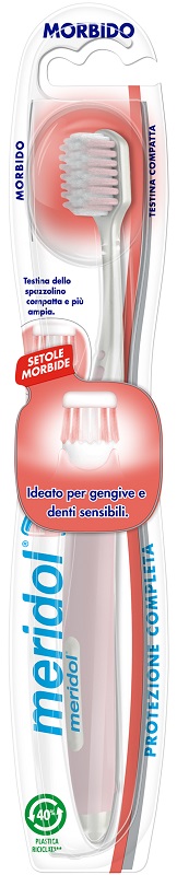 MERIDOL SPAZZOLINO MORBIDO PROTEZIONE COMPLETA - farmasconti.eu