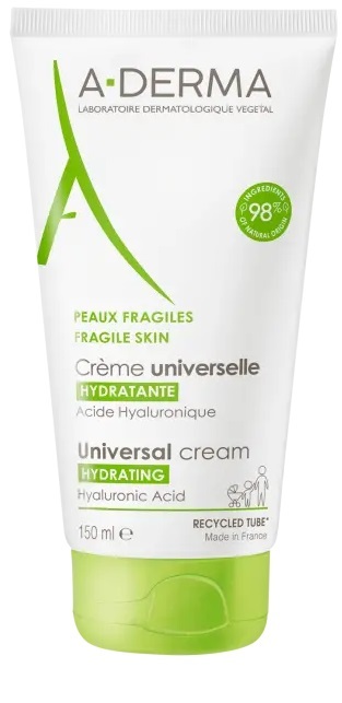 LES INDISPENSABLES CREMA UNIVERSALE 150 ML - farmasconti.eu