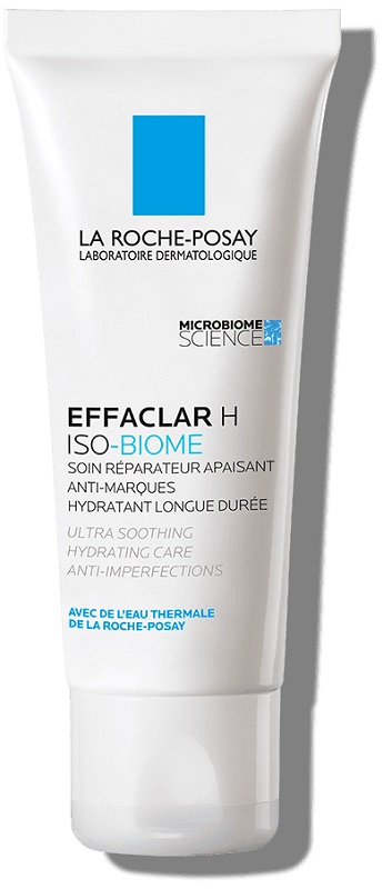 EFFACLAR H ISO BIOME CREMA 40 ML - farmasconti.eu