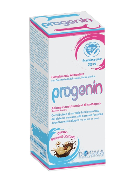 PROGENIN 200 ML - farmasconti.eu