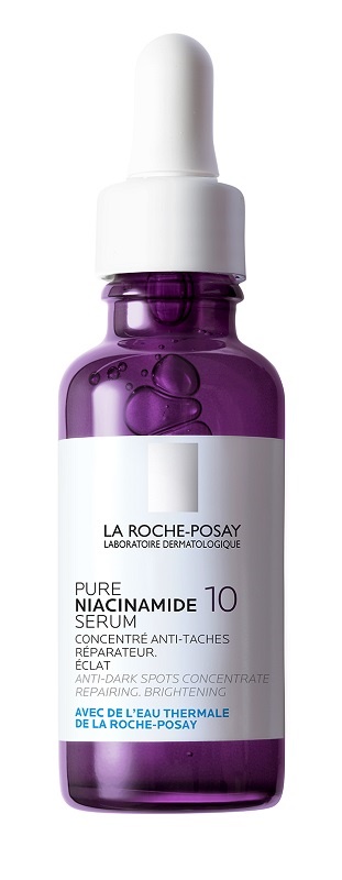 PURE NIACINAMIDE 10 SIERO 30 ML - farmasconti.eu