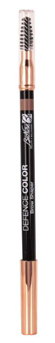 DEFENCE COLOR BROWN SHAPER MATITA PER SOPRACIGLIA 501 - farmasconti.eu