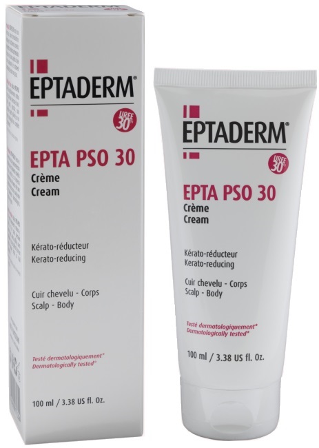 EPTA PSO 30 CREMA 100 ML - farmasconti.eu