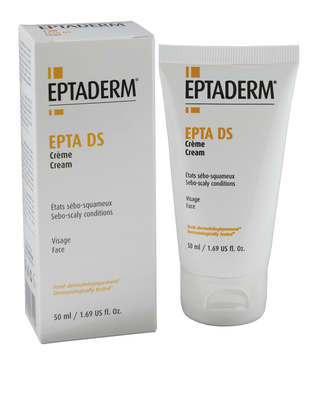 EPTA DS CREMA 50 ML - farmasconti.eu