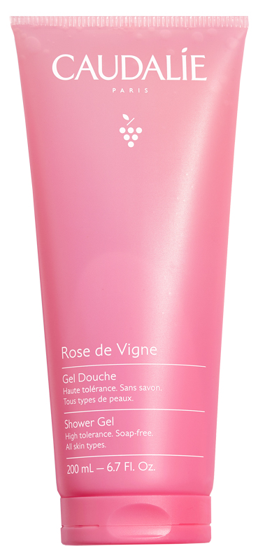 GEL DOCCIA ROSE DE VIGNE 200 ML - farmasconti.eu