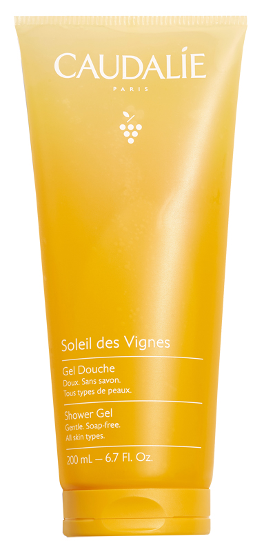GEL DOCCIA SOLEIL DES VIGNES 200 ML - farmasconti.eu