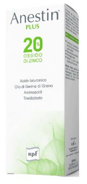 ANESTIN PLUS 75 ML - farmasconti.eu